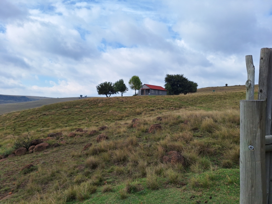 11 Bedroom Property for Sale in Vrede Free State
